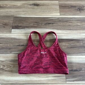 ECHT Sports Bra Size Medium